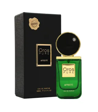 ARMAF OROS PURE AFFECTE EAU DE PARFUM 100ML VAPORIZADOR