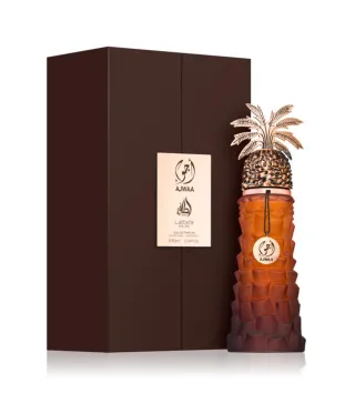 LATTAFA AJWAA EAU DE PARFUM 90ML VAPORIZADOR