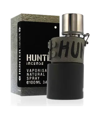 ARMAF HUNTER INTENSE FOR MEN EAU DE TOILETTE 100ML VAPORIZADOR