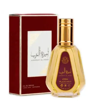 LATTAFA AMEERAT ARAB EAU DE PARFUM 50ML VAPORIZADOR