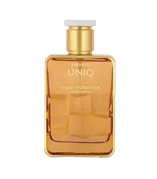 ARMAF UNIQ OUD FOREVER EAU DE PARFUM 100ML VAPORIZADOR