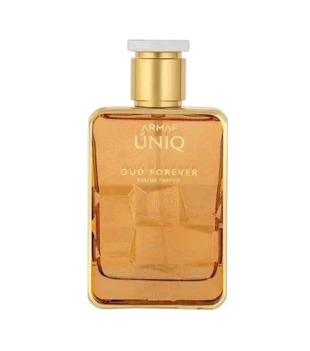 ARMAF UNIQ OUD FOREVER EAU DE PARFUM 100ML VAPORIZADOR