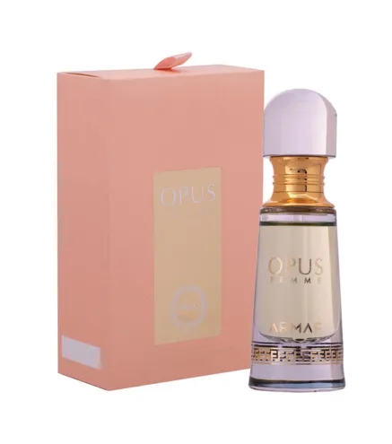 ARMAF OPUS FEMME PERFUME OIL 20ML