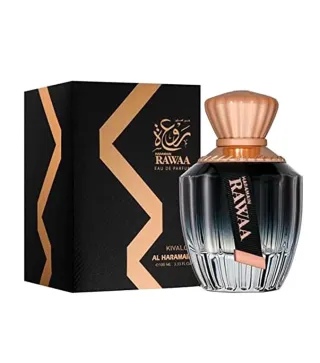 AL HARAMAIN RAWAA EAU DE PARFUM 100ML