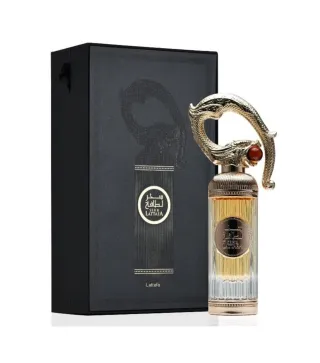 LATTAFA SEHR LATTAFA EAU DE PARFUM 100ML
