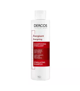VICHY DERCOS CHAMPU TRATAMIENTO ANTI-CAIDA 200ML