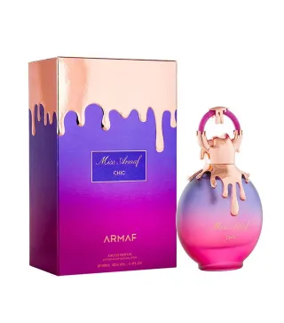 ARMAF MISS ARMAF CHIC EAU DE PARFUM 100ML