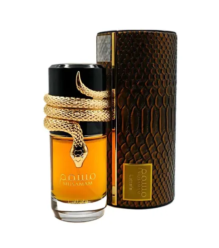 LATTAFA MUSAMAM EAU DE PARFUM 100ML
