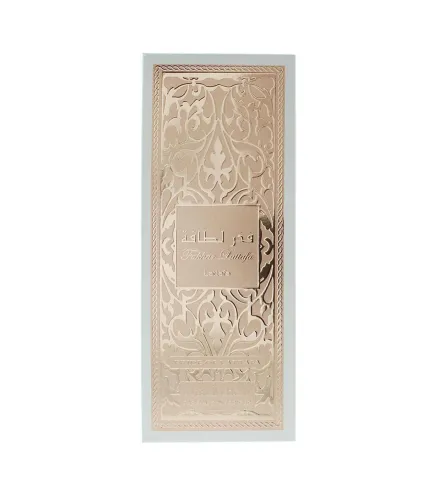 LATTAFA PRIDE OF LATTAFA FAHKAR PARFUM D'INTERIEUR 450ML