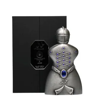 LATTAFA KHALID EAU DE PARFUM 100ML