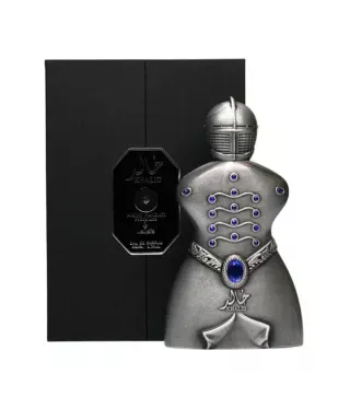 LATTAFA KHALID EAU DE PARFUM 100ML