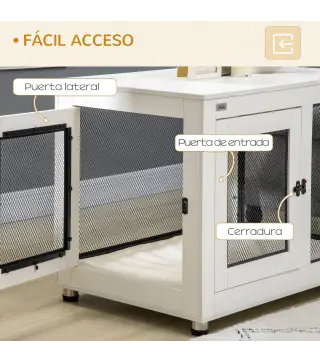 Jaula para Perros