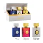 ARMAF CLUB DE NUIT EAU DE PARFUM ICONIC 30ML VAPORIZADOR + UNTOLD EAU DE PARFUM 3 + IMPERIALE EAU DE PARFUM 3