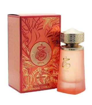 PARIS CORNER KHAIR FUSION EAU DE PARFUM 100ML