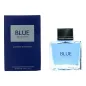 ANTONIO BANDERAS BLUE SEDUCTION EAU DE TOILETTE FOR MEN 100ML VAPORIZADOR