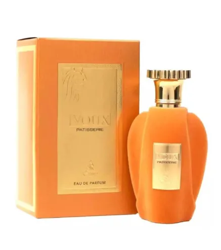 PARIS CORNER EMI VOUX PATISSERIE EAU DE PARFUM 100ML