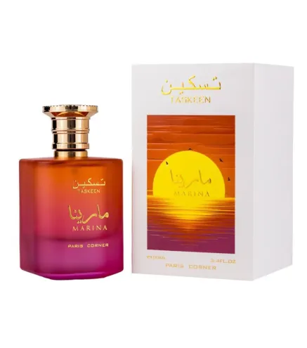 PARIS CORNER TASKEEN MARINA 100ML