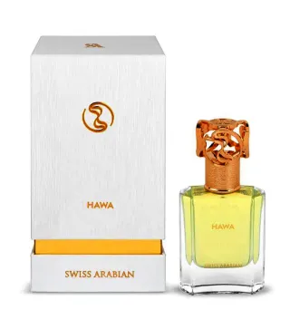SWISS ARABIAN HAWA EAU DE PARFUM 50ML