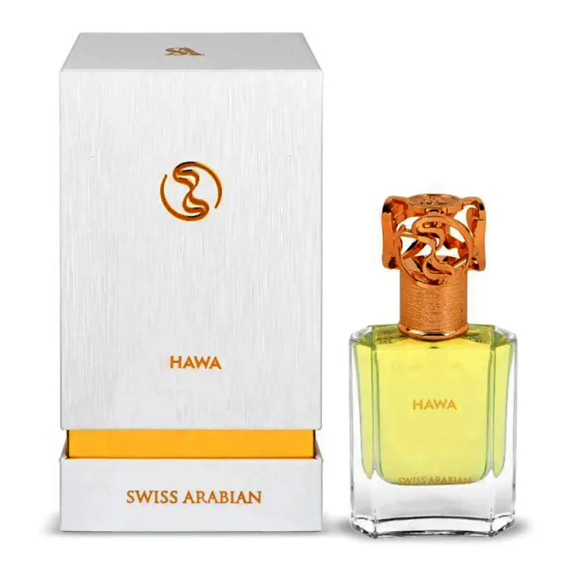 SWISS ARABIAN HAWA EAU DE PARFUM 50ML SWISS ARABIAN HAWA EAU DE PARFUM 50ML