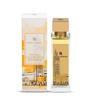 SWISS ARABIAN GHARAAM EAU DE PARFUM 50ML