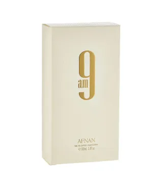 AFNAN 9AM EAU DE PARFUM 100ML