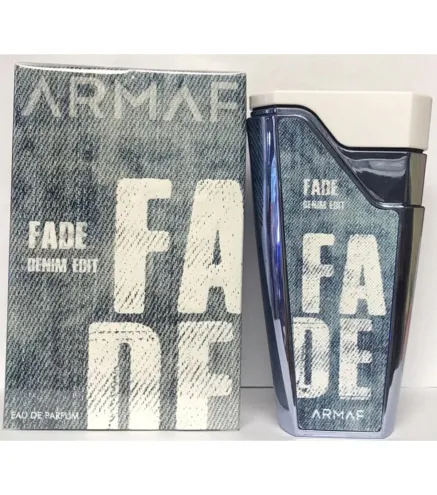 ARMAF FADE DENIM EDIT EAU DE PARFUM 80ML