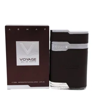 ARMAF VOYAGE EAU DE PARFUM 100UN VAPORIZADOR