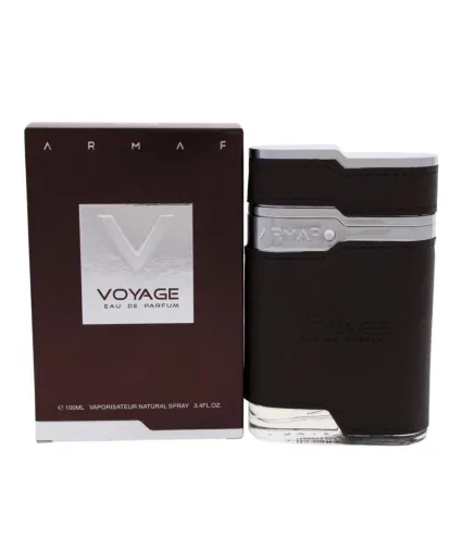 ARMAF VOYAGE EAU DE PARFUM 100UN VAPORIZADOR