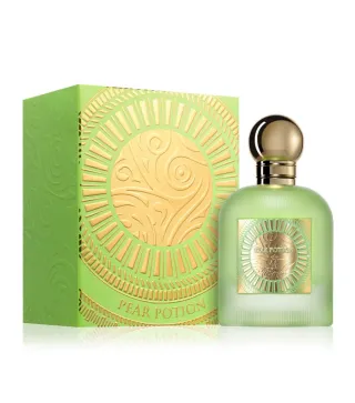 EMIR PEAR POTION EAU DE PARFUM 100UN