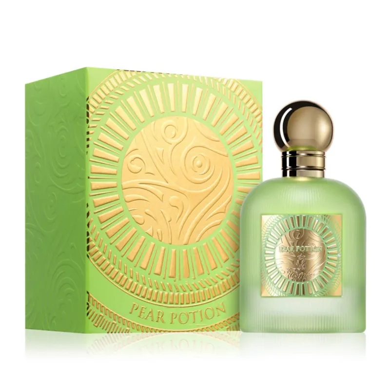 EMIR PEAR POTION EAU DE PARFUM 100UN EMIR PEAR POTION EAU DE PARFUM 100UN