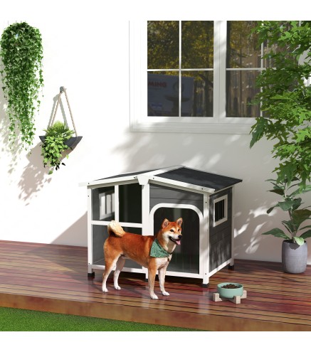 Caseta para Perros