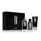 AFNAN 9 EAU DE PARFUM 100UN + GEL DE BAÑO 200ML + DESODORANTE 250ML VAPORIZADOR