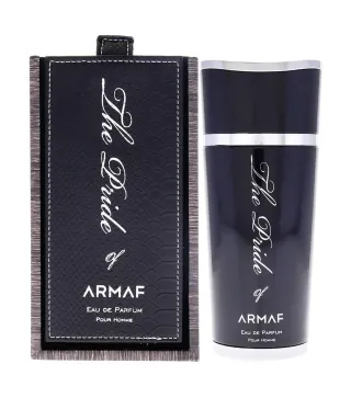 ARMAF THE PRIDE EAU DE PARFUM POUR HOMME 100UN