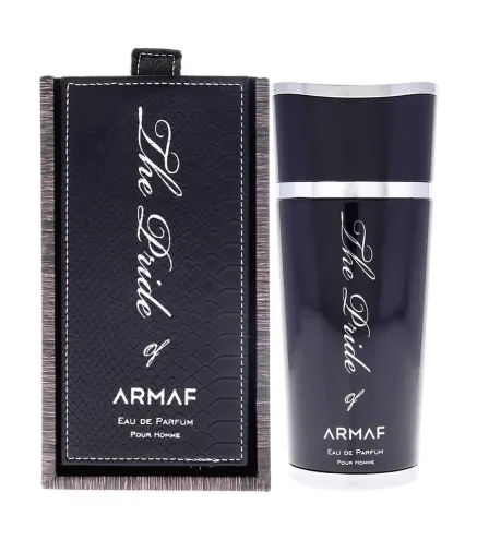 ARMAF THE PRIDE EAU DE PARFUM POUR HOMME 100UN