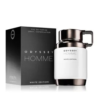 ARMAF ODYSSEY HOMME EAU DE PARFUM WHITE EDITION 200ML VAPORIZADOR
