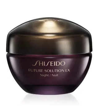 SHISEIDO FUTURE SOLUTION LX PROTECTIVE CREMA DE NOCHE 50ML