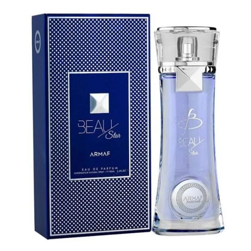 ARMAF BEAU STAR EAU DE PARFUM 100ML ARMAF BEAU STAR EAU DE PARFUM 100ML