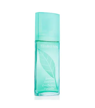 ELIZABETH ARDEN GREEN TEA EAU DE TOILETTE 50ML VAPORIZADOR
