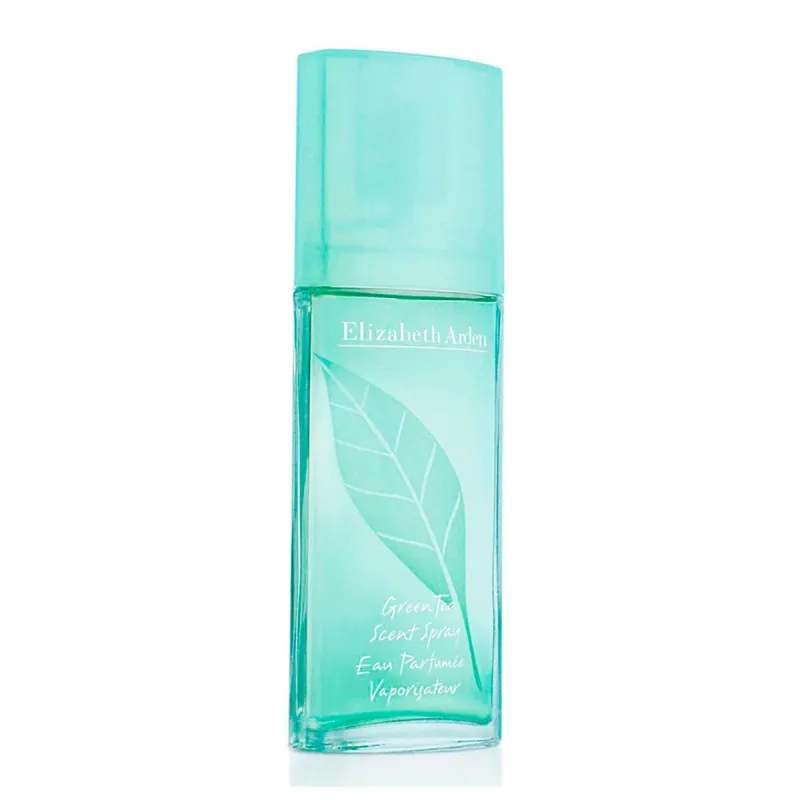 ELIZABETH ARDEN GREEN TEA EAU DE TOILETTE 50ML VAPORIZADOR
