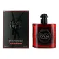 YVES SAINT LAURENT BLACK OPIUM EAU DE PARFUM OVER RED 50ML VAPORIZADOR