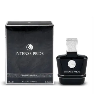 SWISS ARABIAN INTENSE PRIDE EAU DE PARFUM 100ML