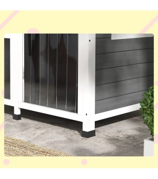 Caseta para Perros