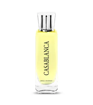 SWISS ARABIAN CASABLANCA EAU DE PARFUM 100ML