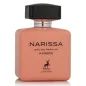 MAISON ALHAMBRA NARISSA EAU DE PARFUM AMBRE 100ML VAPORIZADOR