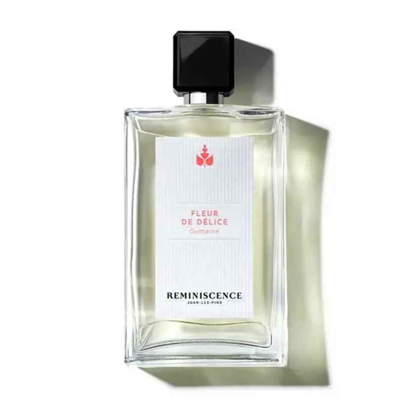 REMINISCENCE FLEUR DE DELICE EAU DE PARFUM 100ML VAPORIZADOR