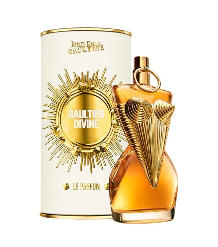 JEAN PAUL GAULTIER DIVINE LE PARFUM EAU DE PARFUM 100ML VAPORIZADOR