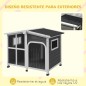Caseta para Perros Caseta para Perros