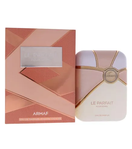 ARMAF LE PARFAIT POUR FEMME EAU DE PARFUM 100UN