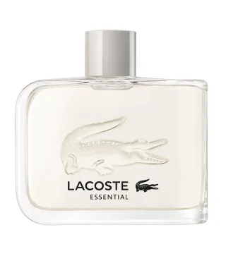 LACOSTE ESSENTIAL EAU DE TOILETTE 75ML