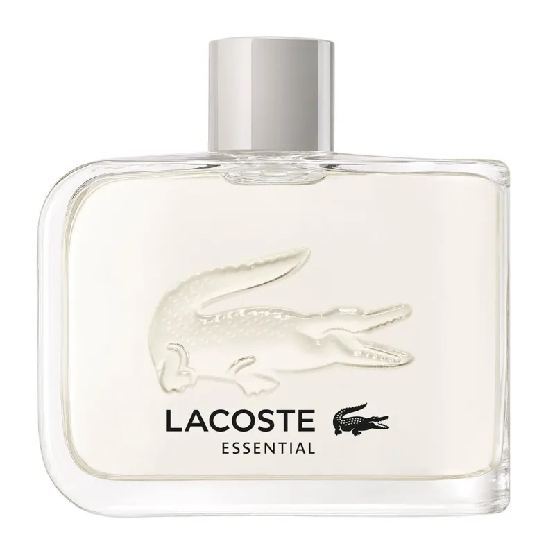 LACOSTE ESSENTIAL EAU DE TOILETTE 75ML